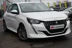 2021 Peugeot 208