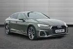 2024 Audi A5 Sportback