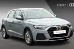 2022 Audi A1