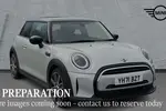 2021 MINI Hatchback