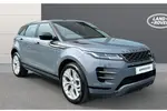 2022 Land Rover Range Rover Evoque