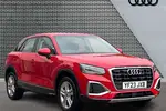 2023 Audi Q2