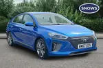 2018 Hyundai IONIQ