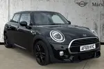 2019 MINI Hatchback