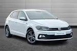 2019 Volkswagen Polo