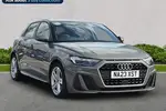 2023 Audi A1