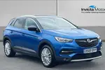 2020 Vauxhall Grandland X