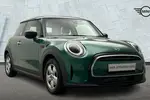 2023 MINI Hatchback