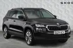 2024 Skoda Karoq