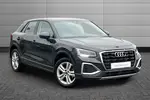 2025 Audi Q2