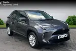 2024 Toyota Yaris Cross