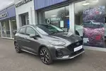2023 Ford Fiesta Active