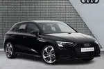2021 Audi A3