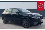 2023 Nissan Qashqai