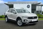 2023 Volkswagen T-Roc