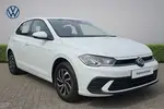 2024 Volkswagen Polo