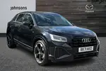 2021 Audi Q2