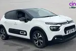 2021 Citroen C3