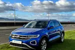 2022 Volkswagen T-Roc