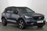2022 Volvo XC40