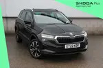 2022 Skoda Karoq