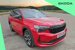 2025 Skoda Kodiaq