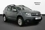 2023 Dacia Duster