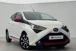 2019 Toyota Aygo