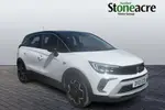 2021 Vauxhall Crossland