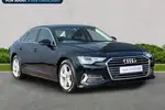 2023 Audi A6