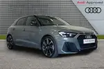 2022 Audi A1