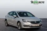 2019 Vauxhall Astra
