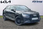 2023 Audi Q2