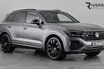 2022 Volkswagen Touareg