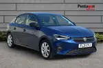 2021 Vauxhall Corsa