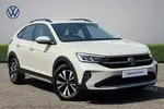 2023 Volkswagen Taigo