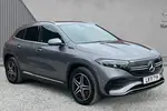 2021 Mercedes-Benz EQA