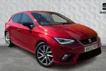 2024 SEAT Ibiza