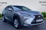 2017 Lexus NX