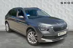 2023 Skoda Kamiq