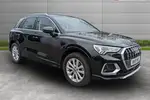 2019 Audi Q3
