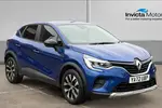 2023 Renault Captur