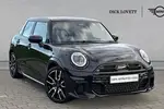 2025 MINI Hatchback 5dr