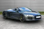 2018 Audi R8 Spyder