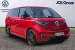 2025 Volkswagen ID.Buzz