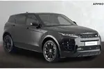 2023 Land Rover Range Rover Evoque