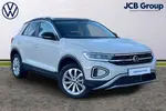 2023 Volkswagen T-Roc