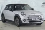 2021 MINI Hatchback