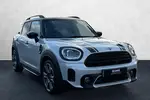 2020 MINI Countryman