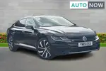 2019 Volkswagen Arteon